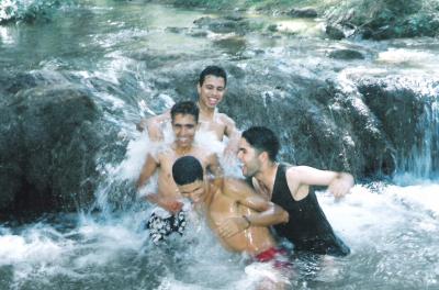 best time with best friends